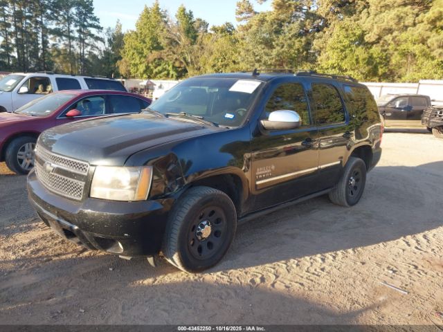 2011 CHEVROLET TAHOE 1GNSCCE06BR200316 Photo 1