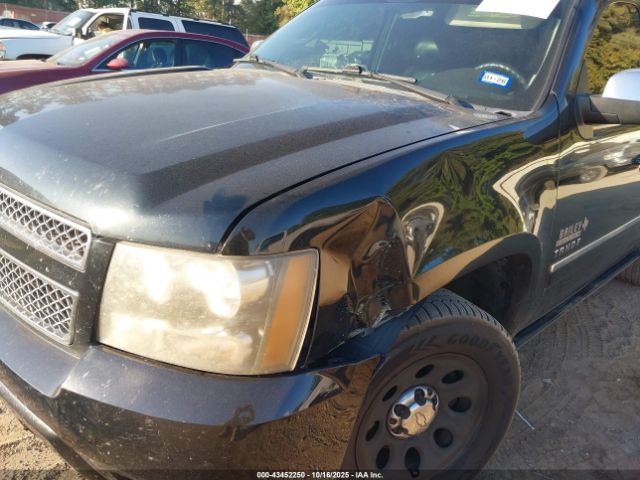2011 CHEVROLET TAHOE 1GNSCCE06BR200316 Photo 5