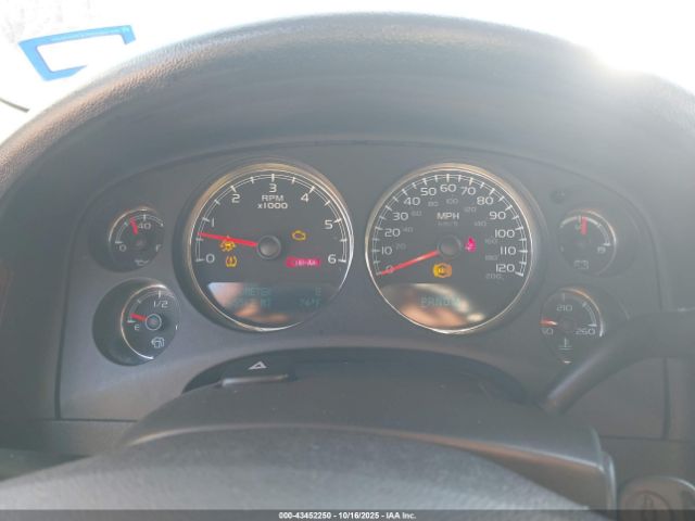 2011 CHEVROLET TAHOE 1GNSCCE06BR200316 Photo 6