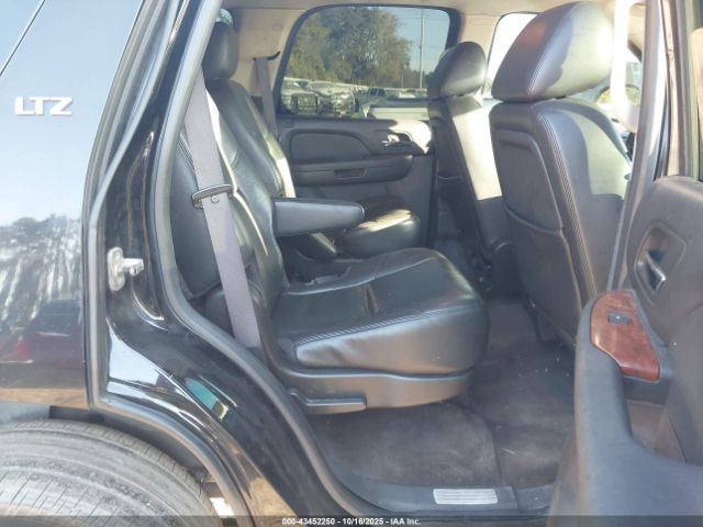 2011 CHEVROLET TAHOE 1GNSCCE06BR200316 Photo 7