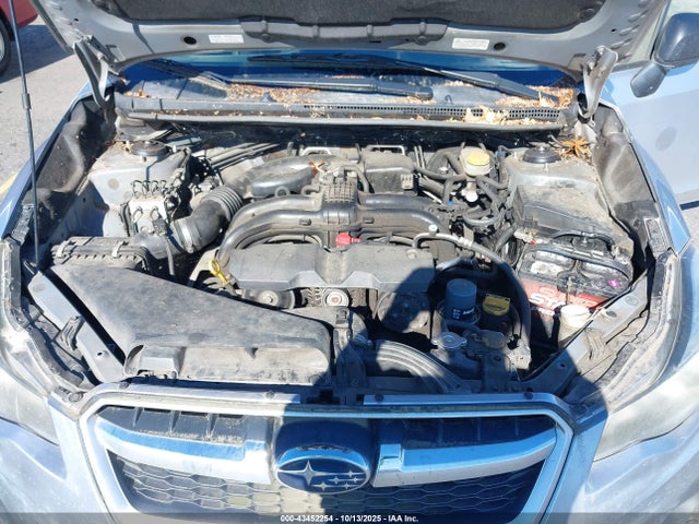 Subaru Impreza 2014 JF1GPAA69E9215808 Image 10
