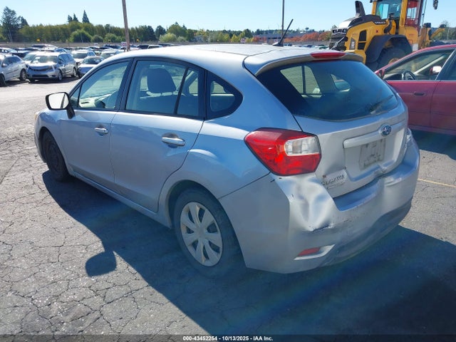Subaru Impreza 2014 JF1GPAA69E9215808 Image 3