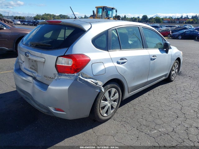 Subaru Impreza 2014 JF1GPAA69E9215808 Image 4
