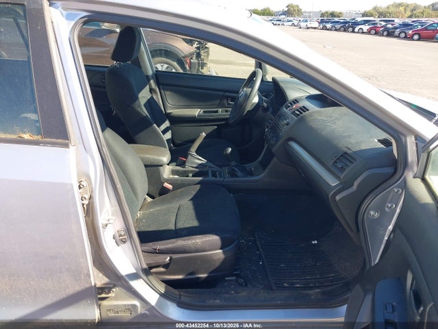Subaru Impreza 2014 JF1GPAA69E9215808 Image 5