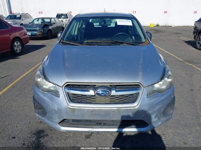 Subaru Impreza 2014 JF1GPAA69E9215808 Image 6