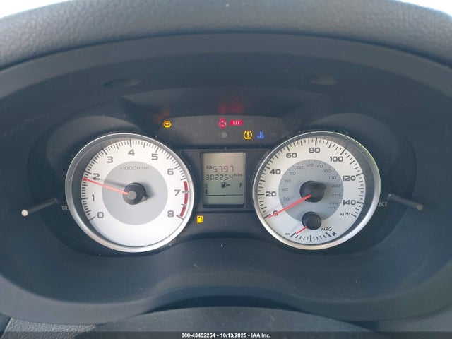 Subaru Impreza 2014 JF1GPAA69E9215808 Image 7
