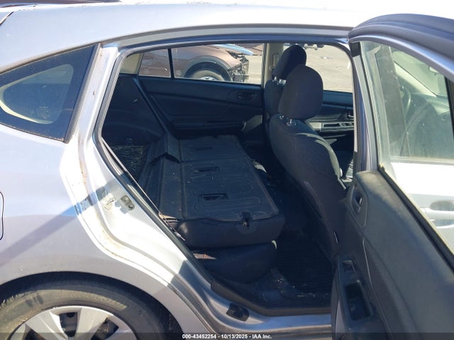 Subaru Impreza 2014 JF1GPAA69E9215808 Image 8