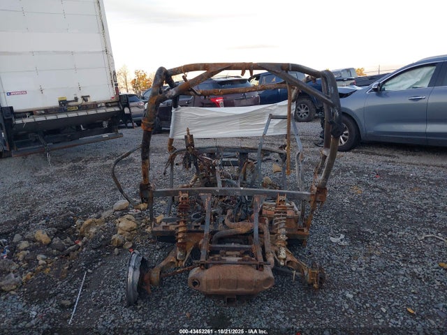 Продаж на аукціоні авто 2014 Can-am Commander 1000 Xt, vin: 3JBKKPP18EJ000685, номер лоту: 43452261