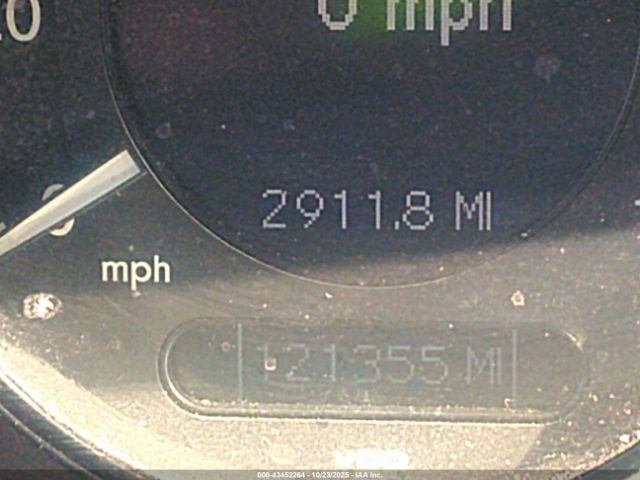 2006 MERCEDES-BENZ CLS 500 WDDDJ75XX6A047638 Photo 6