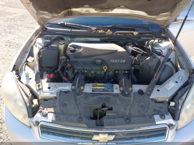 2009 CHEVROLET IMPALA 2G1WT57N691189571 Photo 9