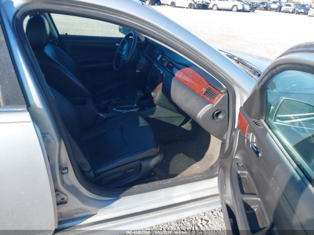 2009 CHEVROLET IMPALA 2G1WT57N691189571 Photo 4