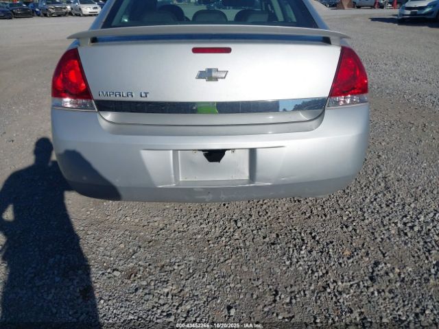 2009 CHEVROLET IMPALA 2G1WT57N691189571 Photo 5