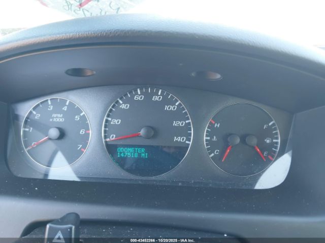 2009 CHEVROLET IMPALA 2G1WT57N691189571 Photo 6