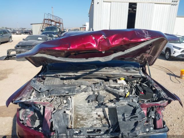 2022 RAM 1500 1C6RREFT4NN464292 Photo 9