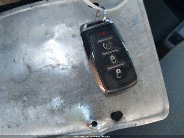 2022 RAM 1500 1C6RREFT4NN464292 Photo 10