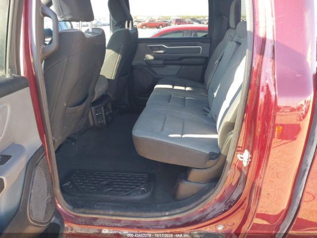 2022 RAM 1500 1C6RREFT4NN464292 Photo 7