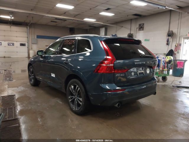 2020 VOLVO XC60 YV4102RK7L1489089 Photo 2