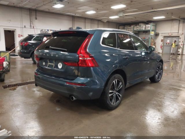 2020 VOLVO XC60 YV4102RK7L1489089 Photo 3