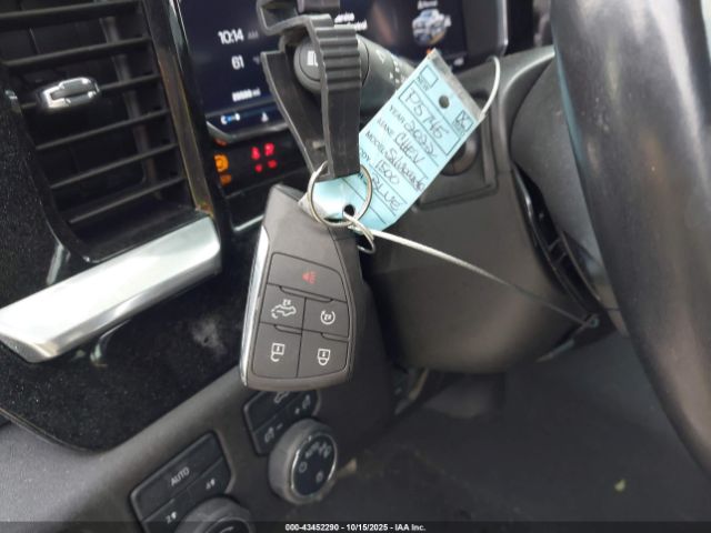 2022 CHEVROLET SILVERADO 1500 1GCPDKEK3NZ559912 Photo 10
