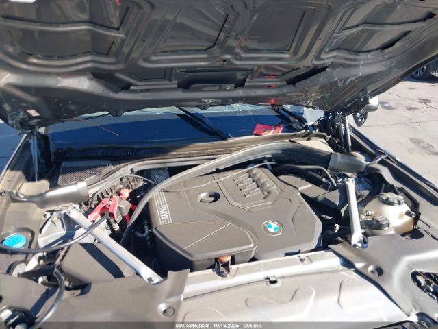 2024 BMW X3 5UX43DP04R9U46777 Photo 9