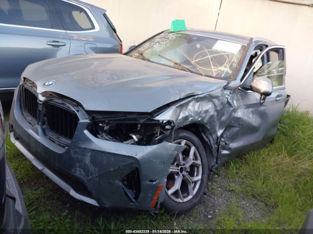 2024 BMW X3 5UX43DP04R9U46777 Photo 1