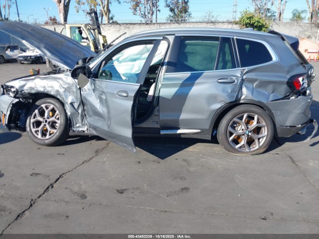 2024 BMW X3 5UX43DP04R9U46777 Photo 5