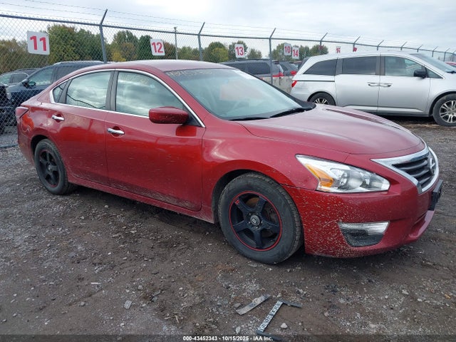 Aukcja sprzedaży 2014 Nissan Altima 2.5 S, vin: 1N4AL3AP5EC104911, numer aukcji: 43452343