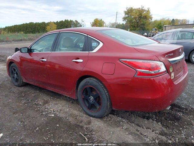 Aukcja sprzedaży 2014 Nissan Altima 2.5 S, vin: 1N4AL3AP5EC104911, numer aukcji: 43452343