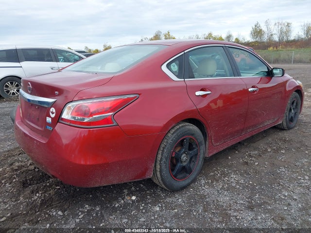 Aukcja sprzedaży 2014 Nissan Altima 2.5 S, vin: 1N4AL3AP5EC104911, numer aukcji: 43452343