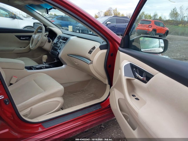 Aukcja sprzedaży 2014 Nissan Altima 2.5 S, vin: 1N4AL3AP5EC104911, numer aukcji: 43452343