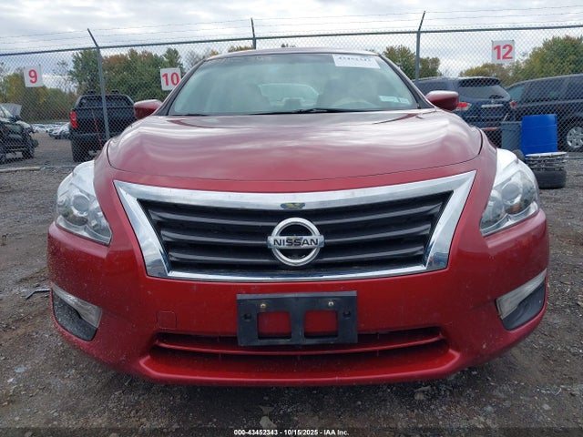 Aukcja sprzedaży 2014 Nissan Altima 2.5 S, vin: 1N4AL3AP5EC104911, numer aukcji: 43452343