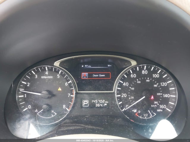 Aukcja sprzedaży 2014 Nissan Altima 2.5 S, vin: 1N4AL3AP5EC104911, numer aukcji: 43452343