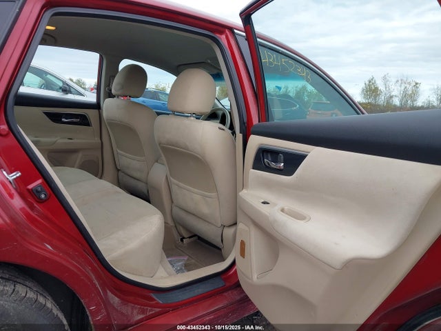 Aukcja sprzedaży 2014 Nissan Altima 2.5 S, vin: 1N4AL3AP5EC104911, numer aukcji: 43452343