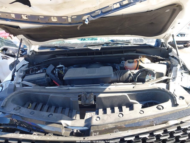 43452346 :رقم المزاد ، 1GYS4KKL6PR440501 vin ، 2023 Cadillac Escalade Esv 4wd Premium Luxury مزاد بيع