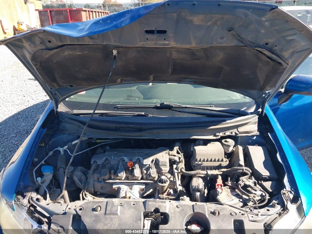 Продажа на аукционе авто 2015 Honda Civic Lx, vin: 2HGFB2F57FH518552, номер лота: 43452375