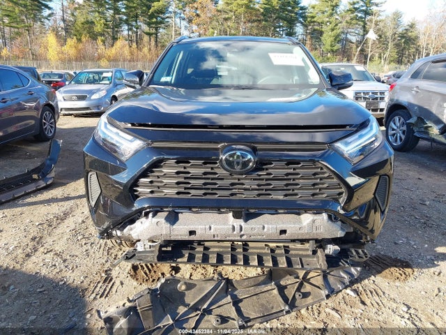 2T3P1RFV0SW553507 Toyota Rav4 Xle