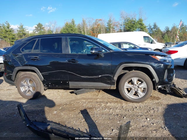 2T3P1RFV0SW553507 Toyota Rav4 Xle
