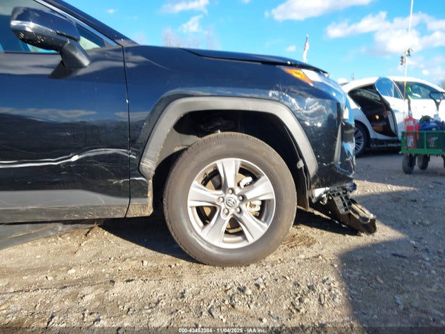 2T3P1RFV0SW553507 Toyota Rav4 Xle