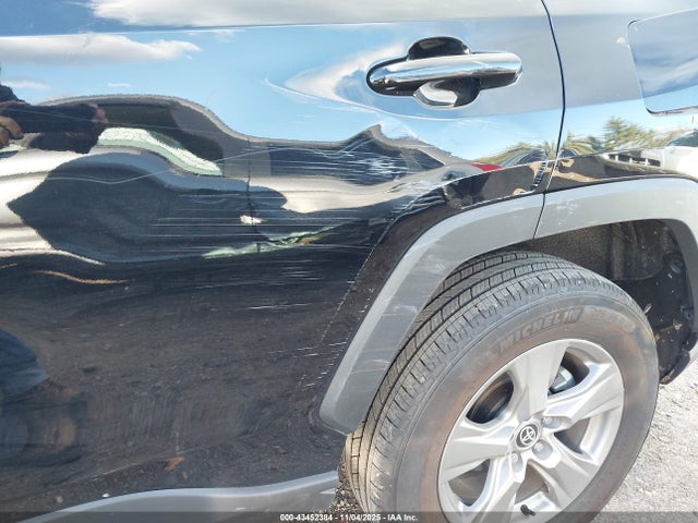 2T3P1RFV0SW553507 Toyota Rav4 Xle