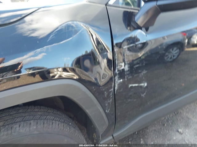 2T3P1RFV0SW553507 Toyota Rav4 Xle