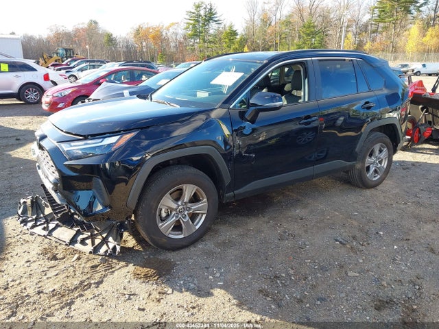 2T3P1RFV0SW553507 Toyota Rav4 Xle