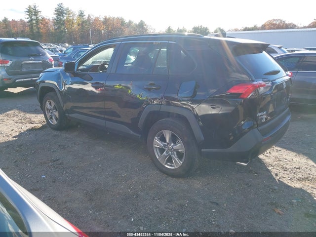 2T3P1RFV0SW553507 Toyota Rav4 Xle