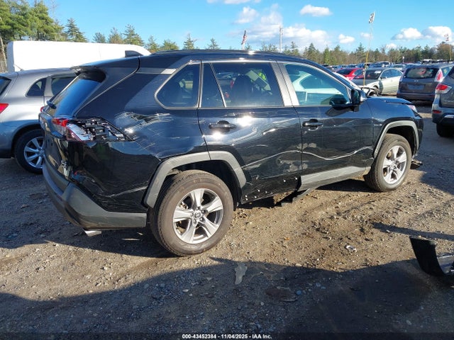 2T3P1RFV0SW553507 Toyota Rav4 Xle