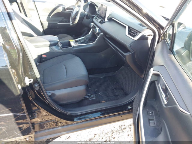 2T3P1RFV0SW553507 Toyota Rav4 Xle
