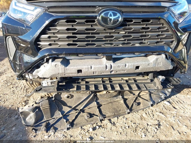 2T3P1RFV0SW553507 Toyota Rav4 Xle