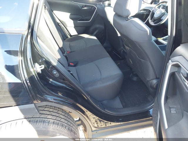2T3P1RFV0SW553507 Toyota Rav4 Xle