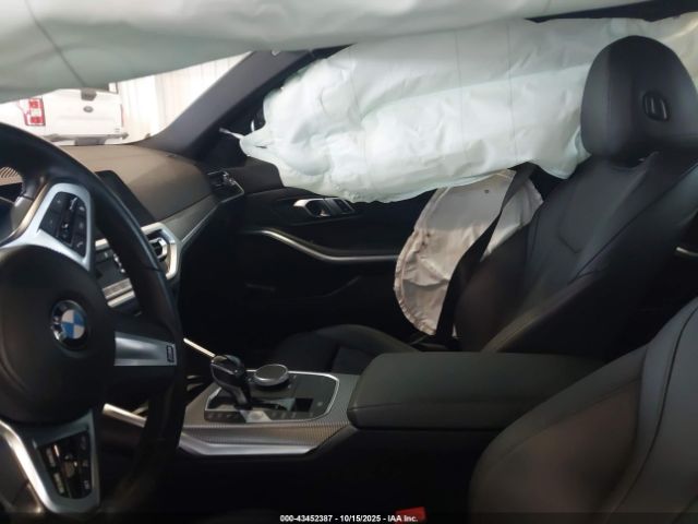 2020 BMW 3 SERIES WBA5U7C08LA234154 Photo 4