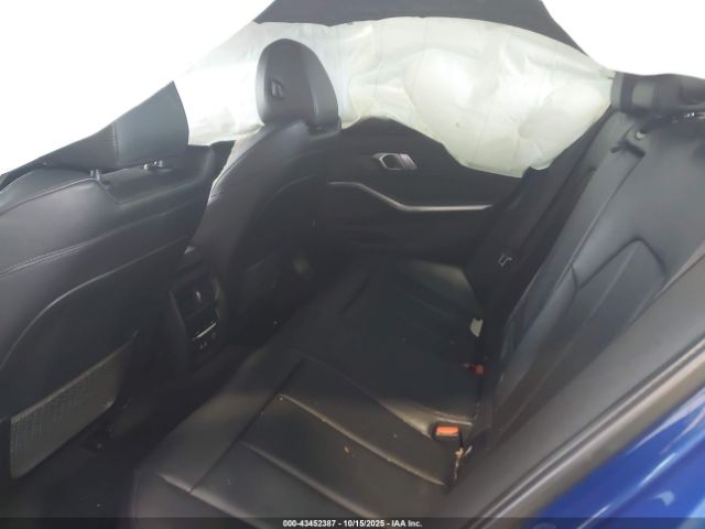 2020 BMW 3 SERIES WBA5U7C08LA234154 Photo 7