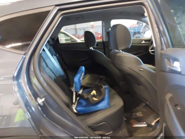 2019 HYUNDAI TUCSON KM8J2CA42KU885231 Photo 7