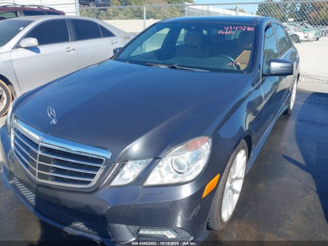 2010 MERCEDES-BENZ E 550 WDDHF7CBXAA025660 Photo 5